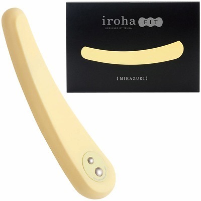 iroha(イロハ) プレジャー・アイテム・フィット みかづき