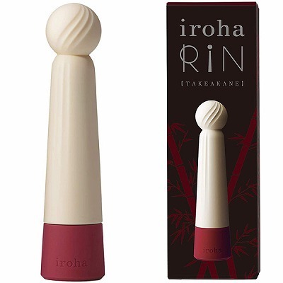 iroha(イロハ) プレジャー・アイテム・リン (TAKEAKANE...