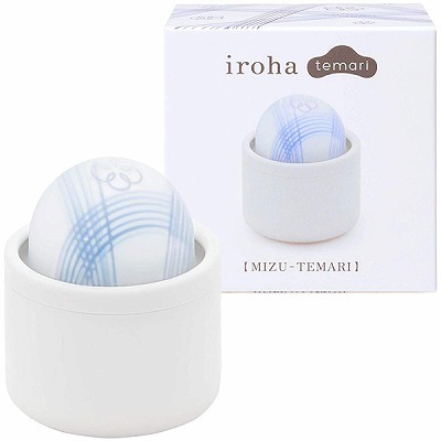 iroha(イロハ) プレジャー・アイテム テマリ(MIZU−TEMA...