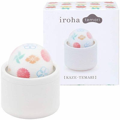 iroha(イロハ) プレジャー・アイテム テマリ(KAZE−TEMA...