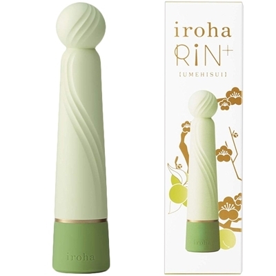 iroha(イロハ) プレジャー・アイテム・リン+ (UMEHISUI...