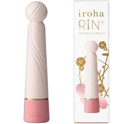 iroha(イロハ) プレジャー・アイテム・リン+ (MOMOSANG...