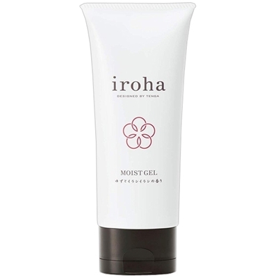 iroha(イロハ) MOIST GEL 100g