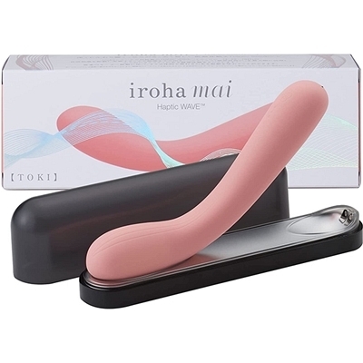 iroha mai(イロハ マイ) TOKI